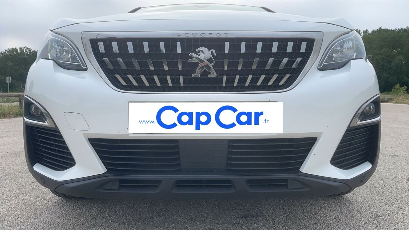 Peugeot 3008 - Photo 20