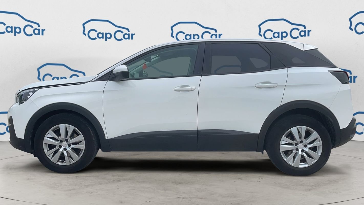 Peugeot 3008 - Photo 2