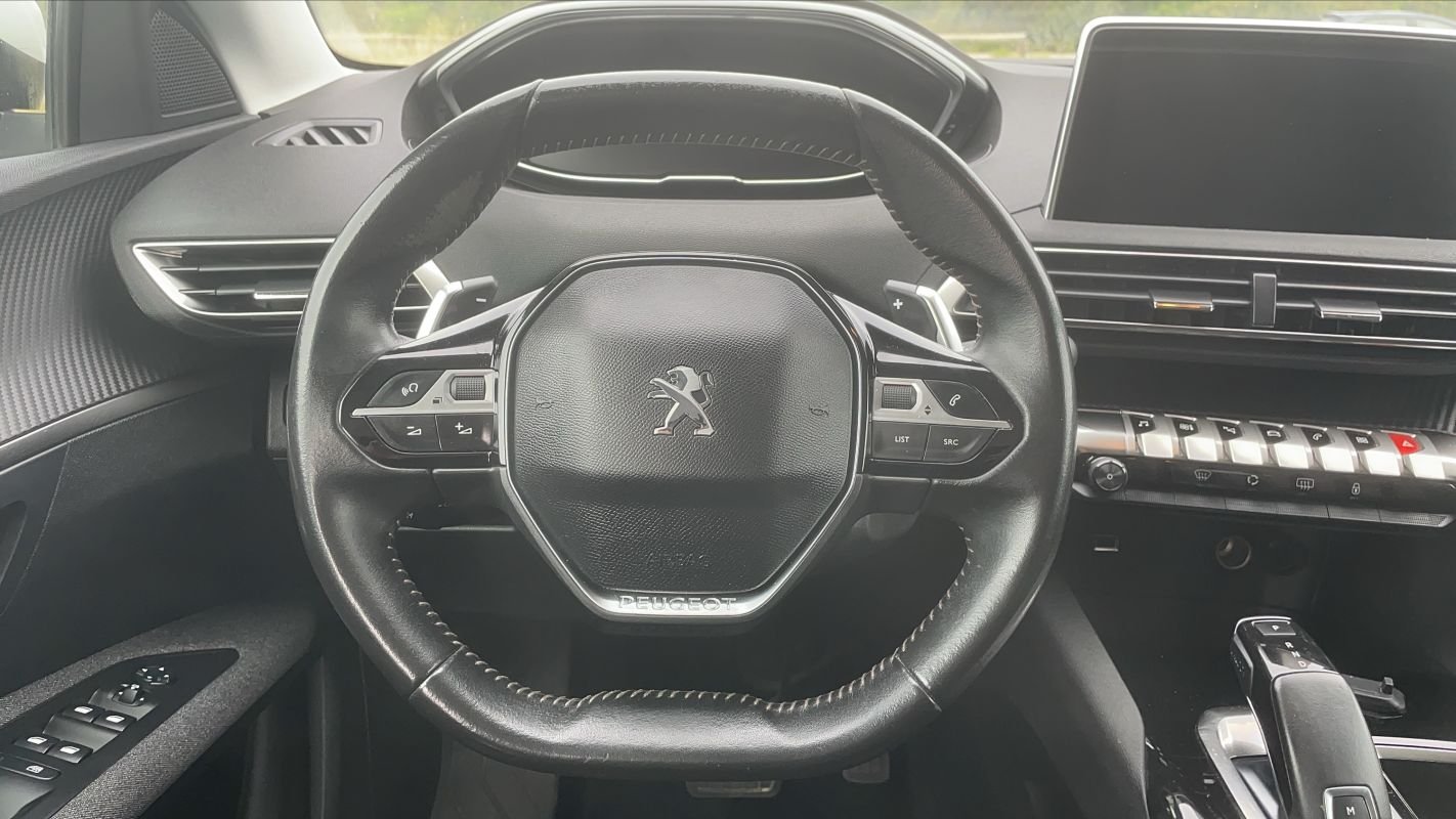 Peugeot 3008 - Photo 23