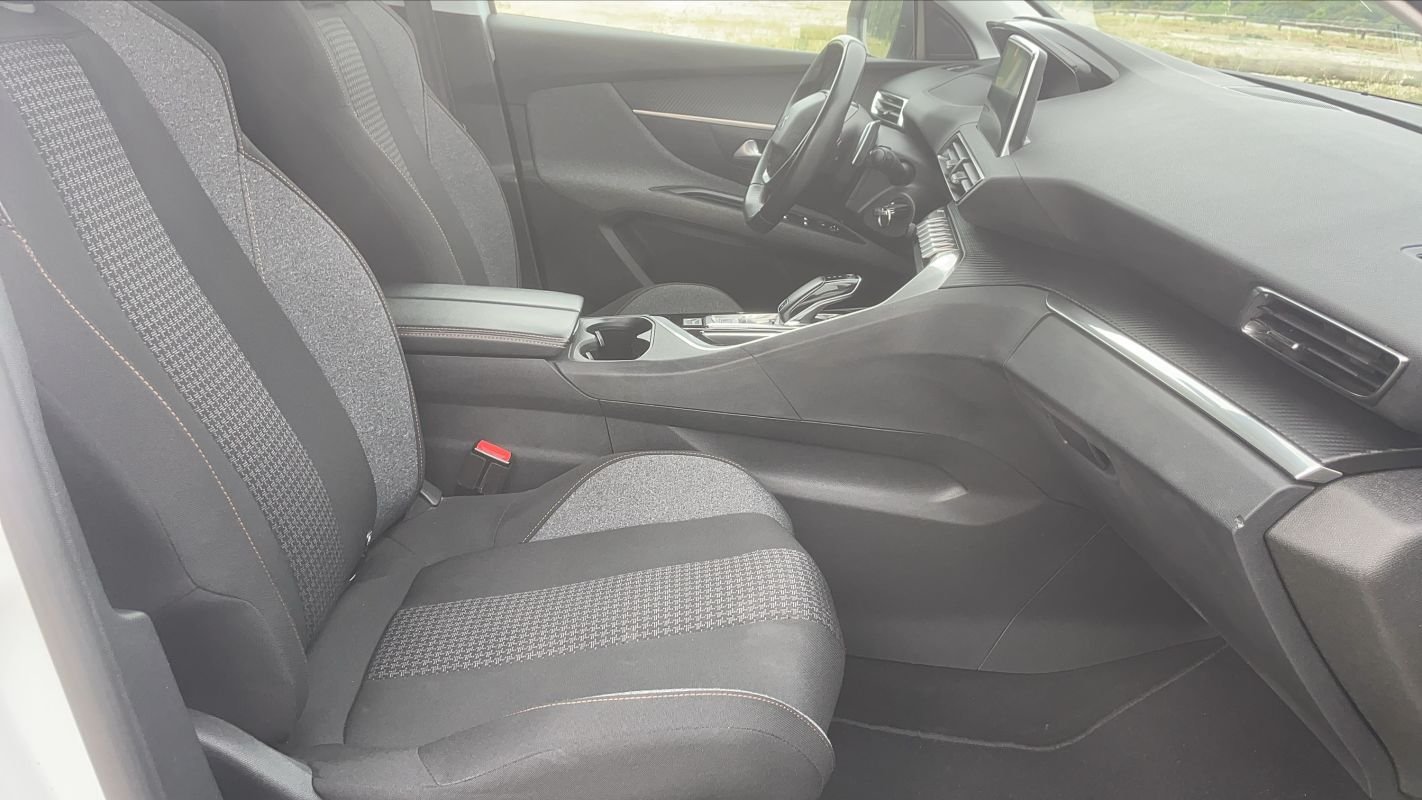 Peugeot 3008 - Photo 26