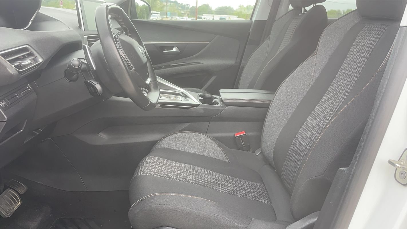 Peugeot 3008 - Photo 27
