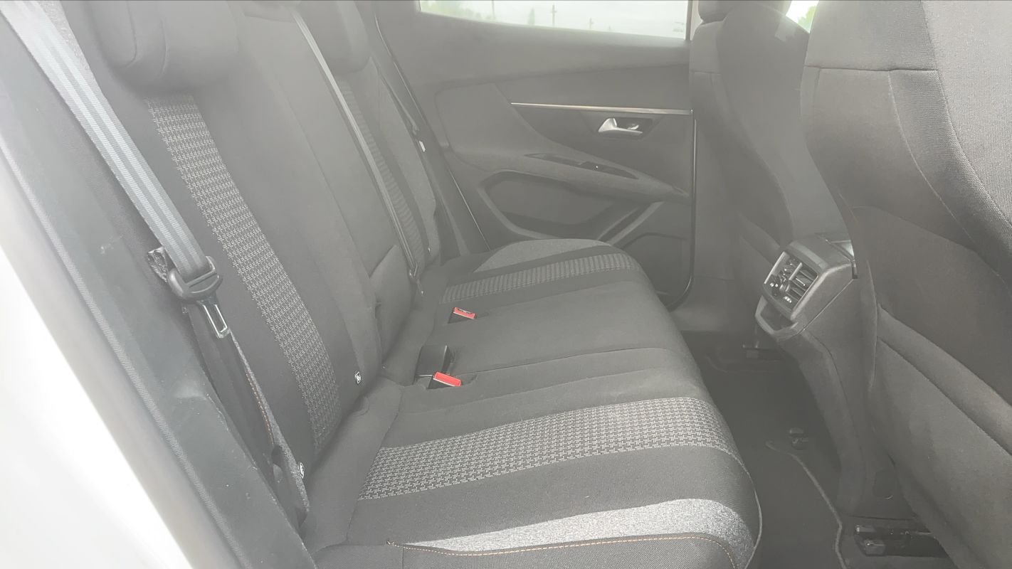 Peugeot 3008 - Photo 28