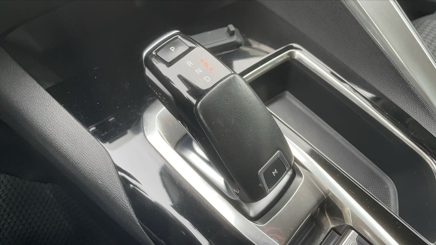 Peugeot 3008 - Photo 29