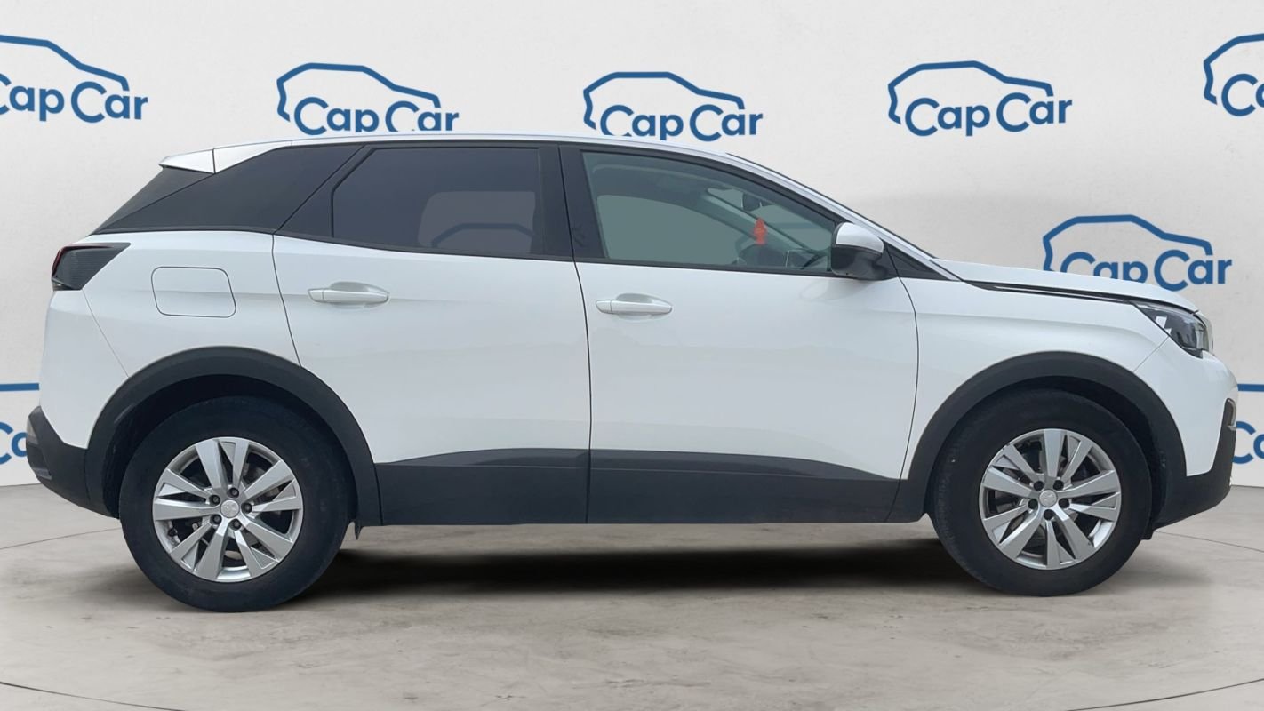Peugeot 3008 - Photo 4