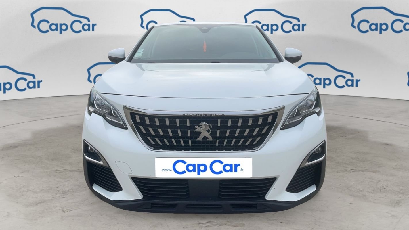 Peugeot 3008 - Photo 5