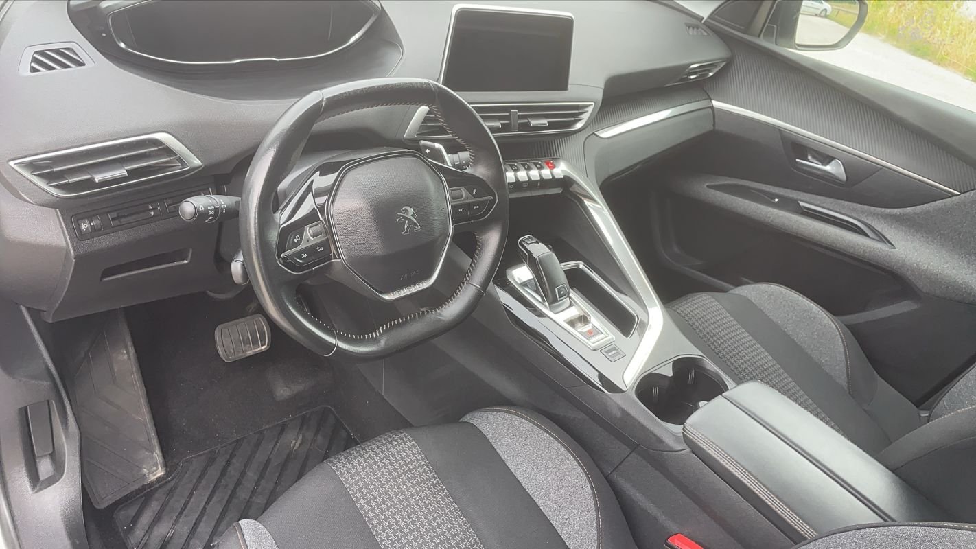 Peugeot 3008 - Photo 8