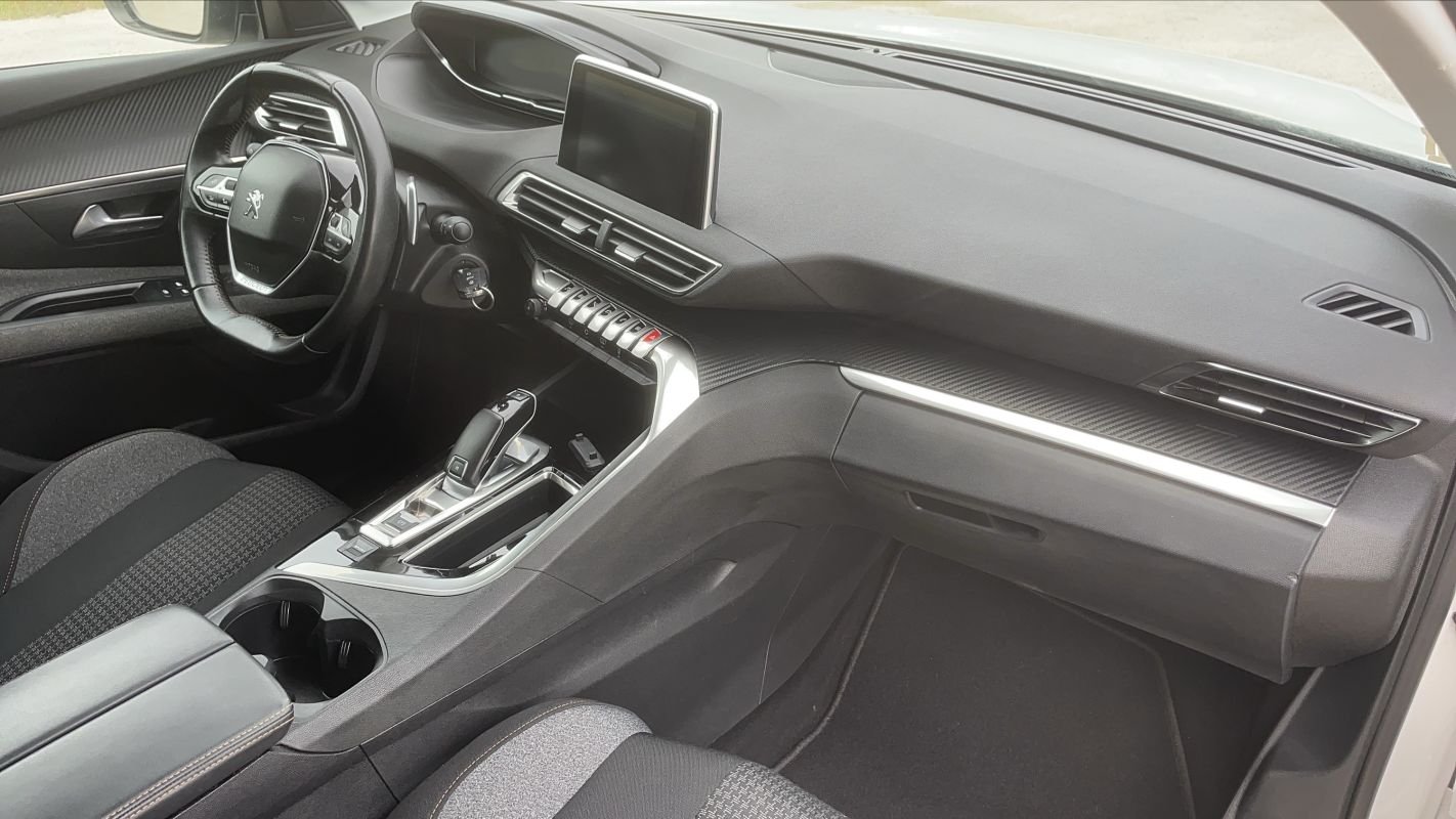 Peugeot 3008 - Photo 10