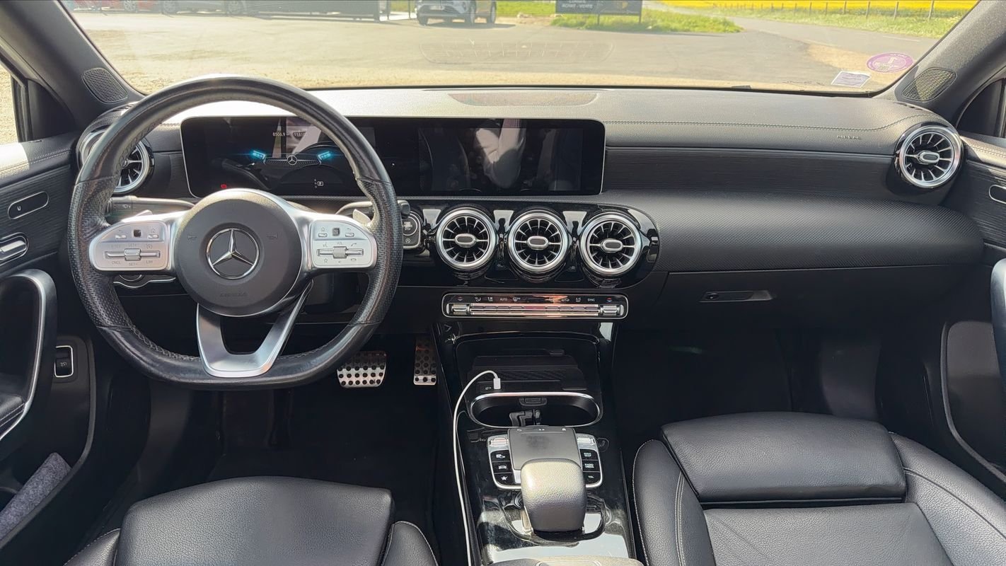 Mercedes Classe A - Photo 11