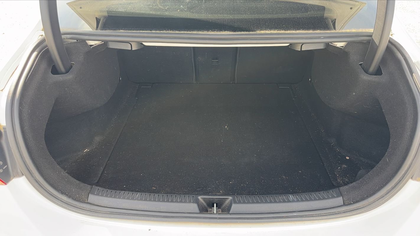 Mercedes Classe A - Photo 14