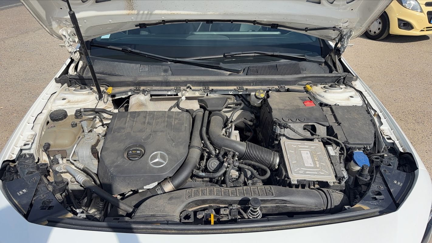 Mercedes Classe A - Photo 15