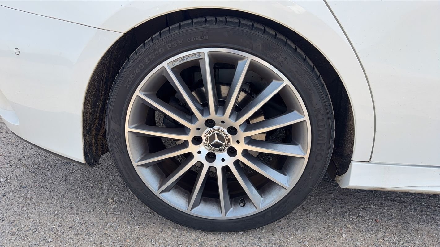 Mercedes Classe A - Photo 16