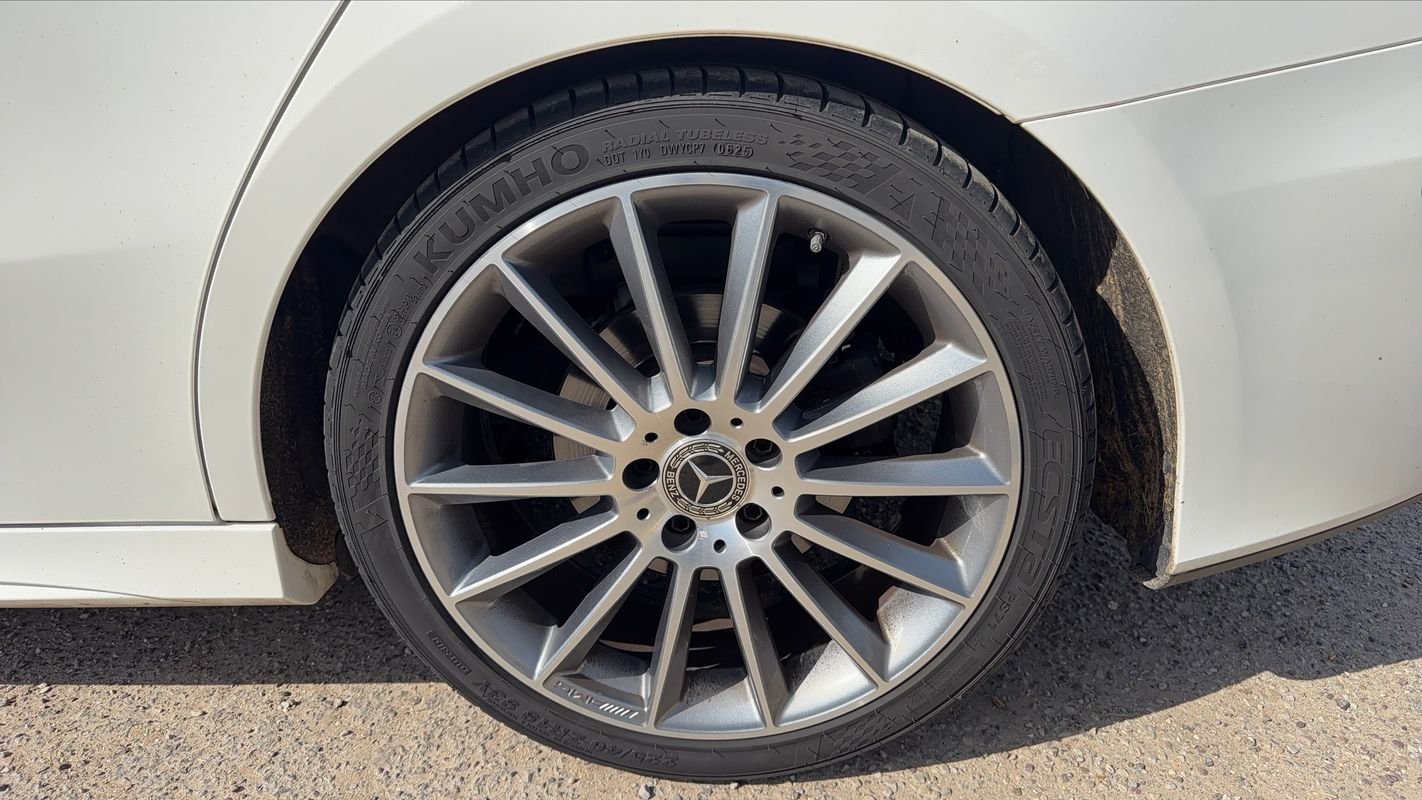 Mercedes Classe A - Photo 19