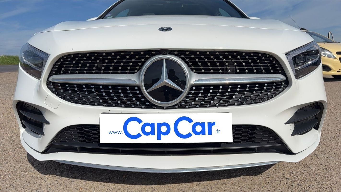 Mercedes Classe A - Photo 20