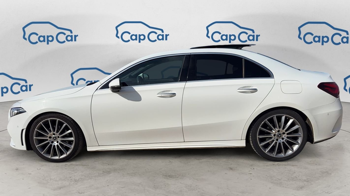 Mercedes Classe A - Photo 2