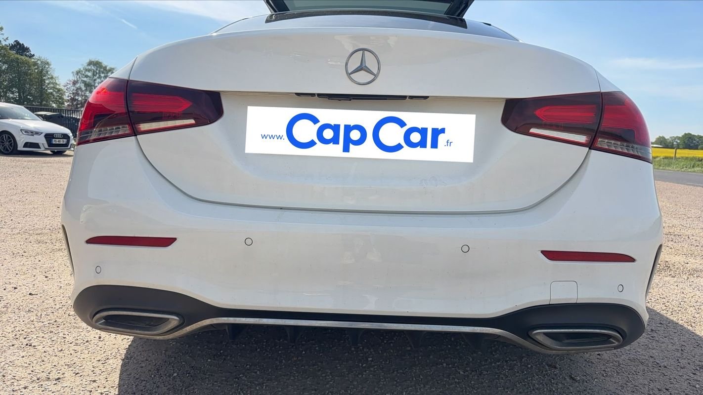 Mercedes Classe A - Photo 21