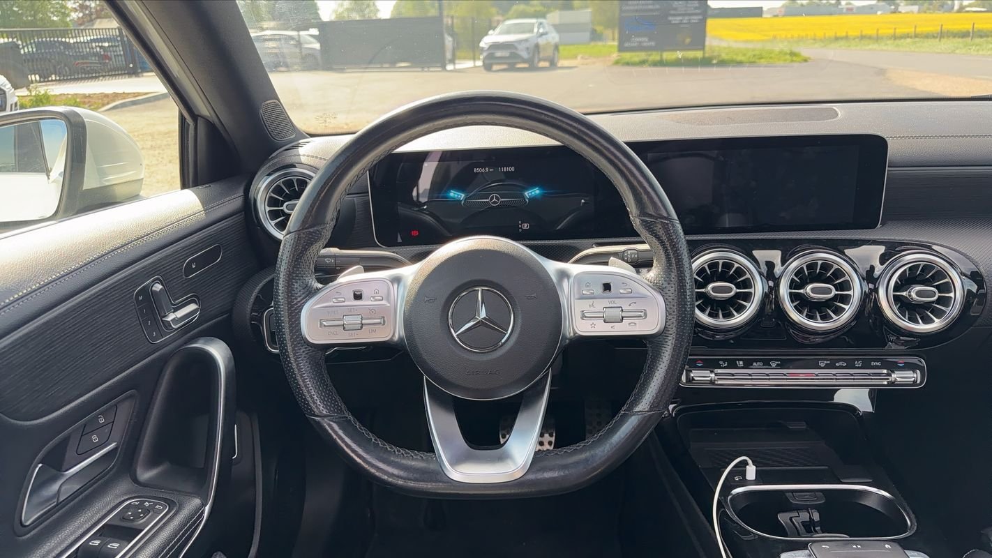 Mercedes Classe A - Photo 23