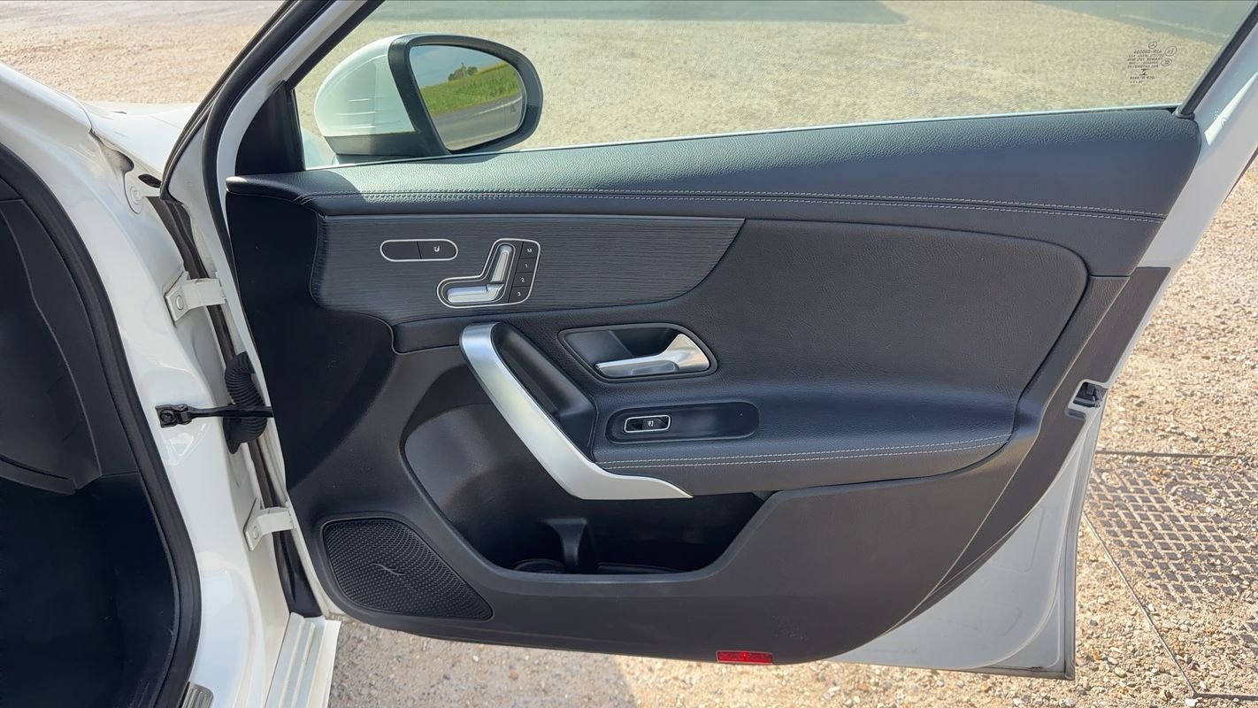 Mercedes Classe A - Photo 24