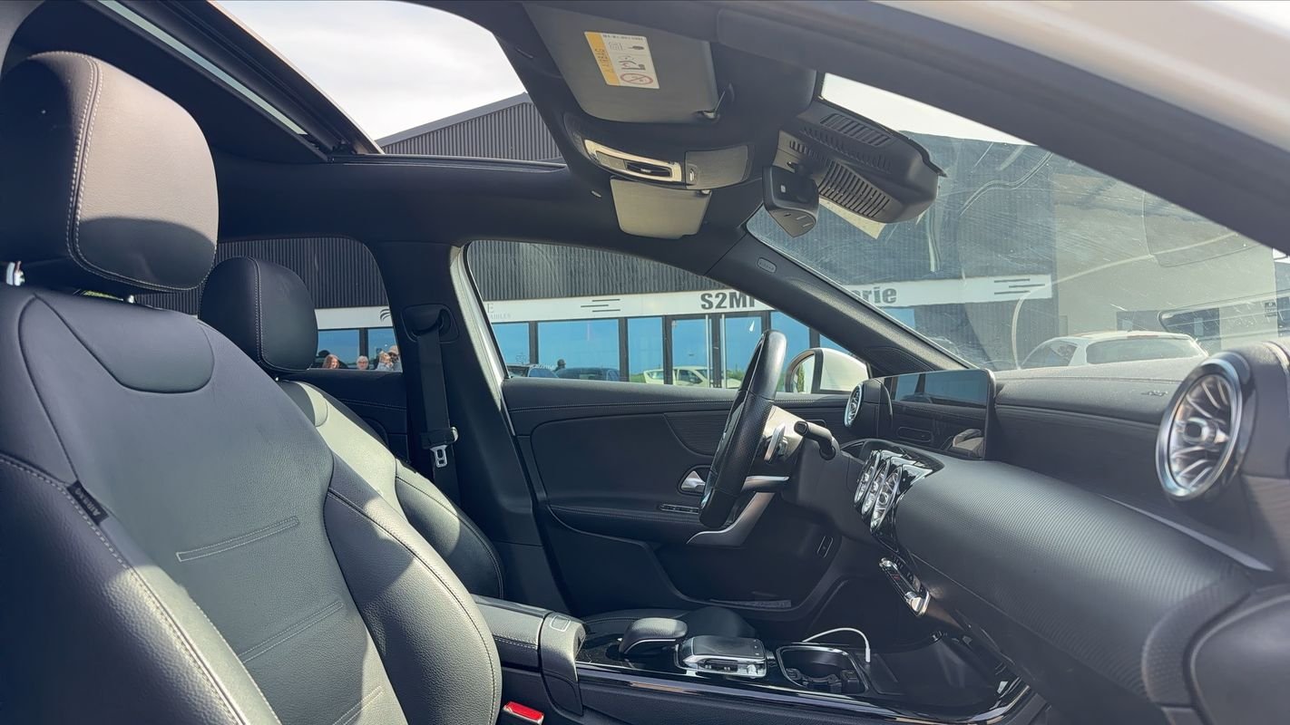 Mercedes Classe A - Photo 26