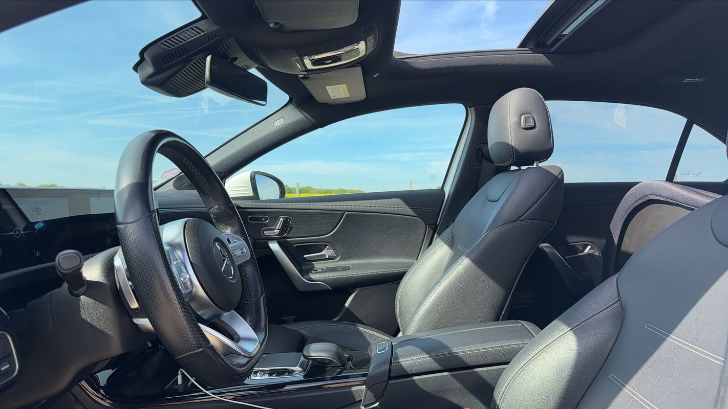 Mercedes Classe A - Photo 27