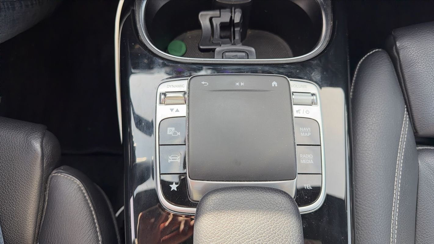 Mercedes Classe A - Photo 29