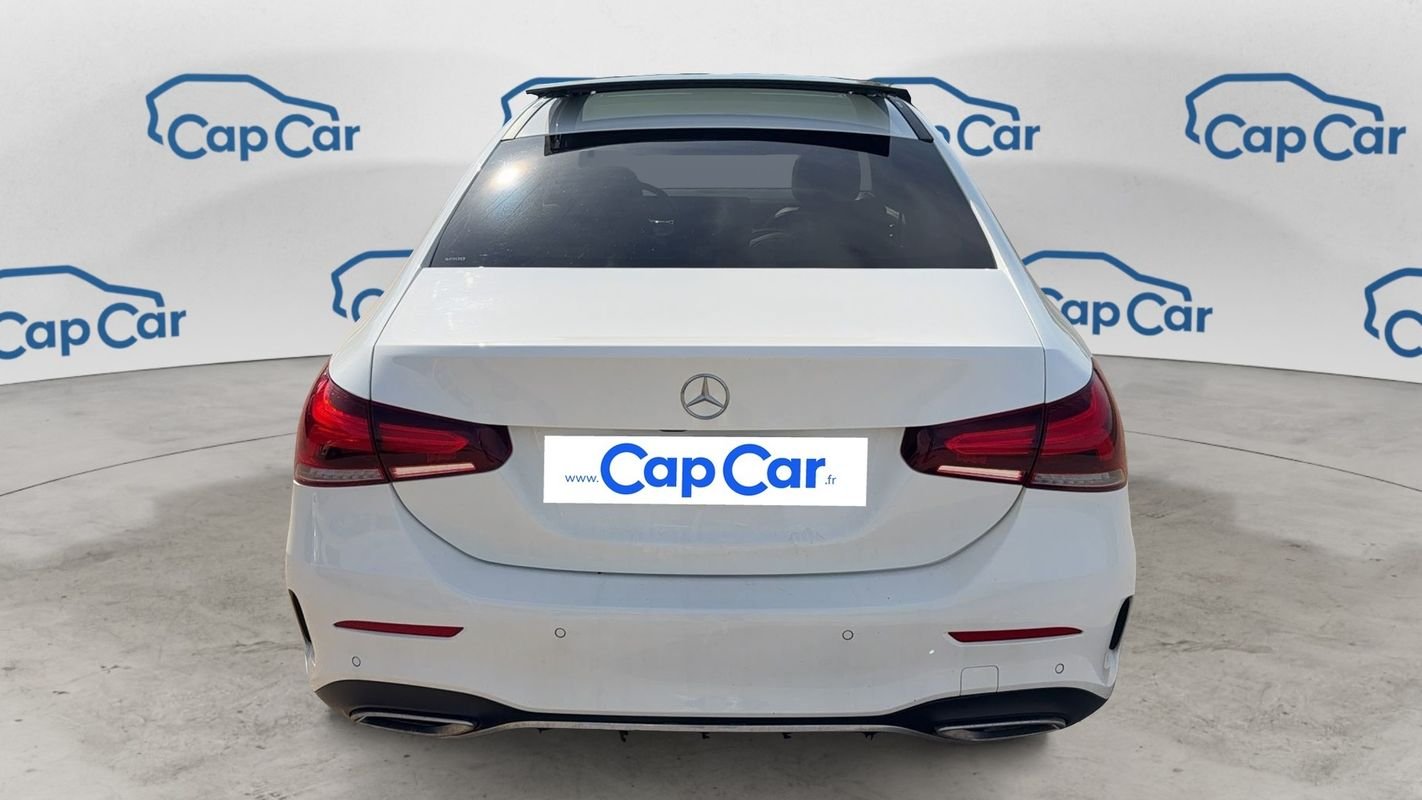 Mercedes Classe A - Photo 3