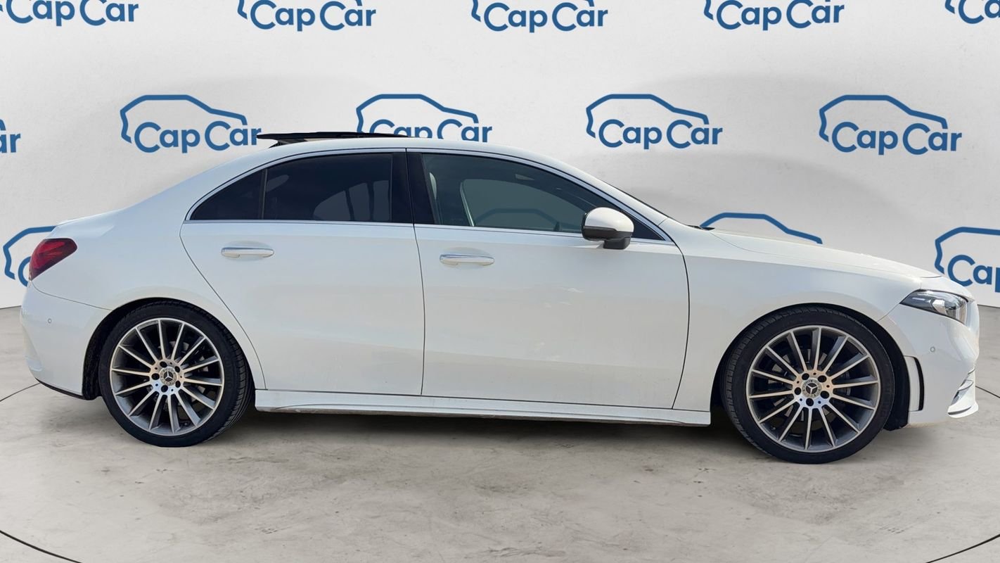 Mercedes Classe A - Photo 4
