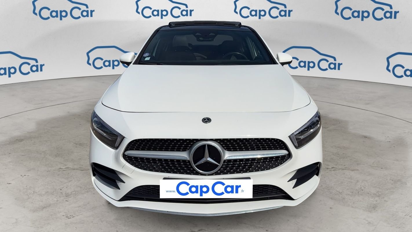 Mercedes Classe A - Photo 5