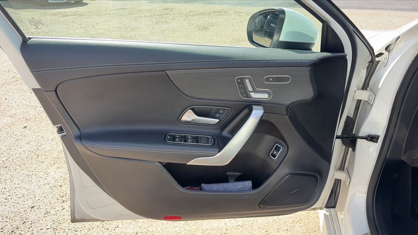 Mercedes Classe A - Photo 7