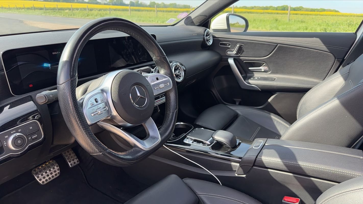Mercedes Classe A - Photo 8
