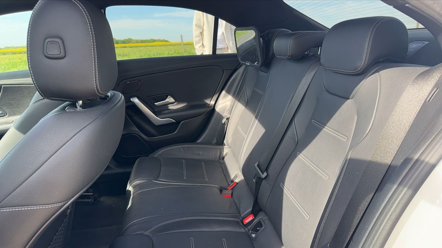 Mercedes Classe A - Photo 9