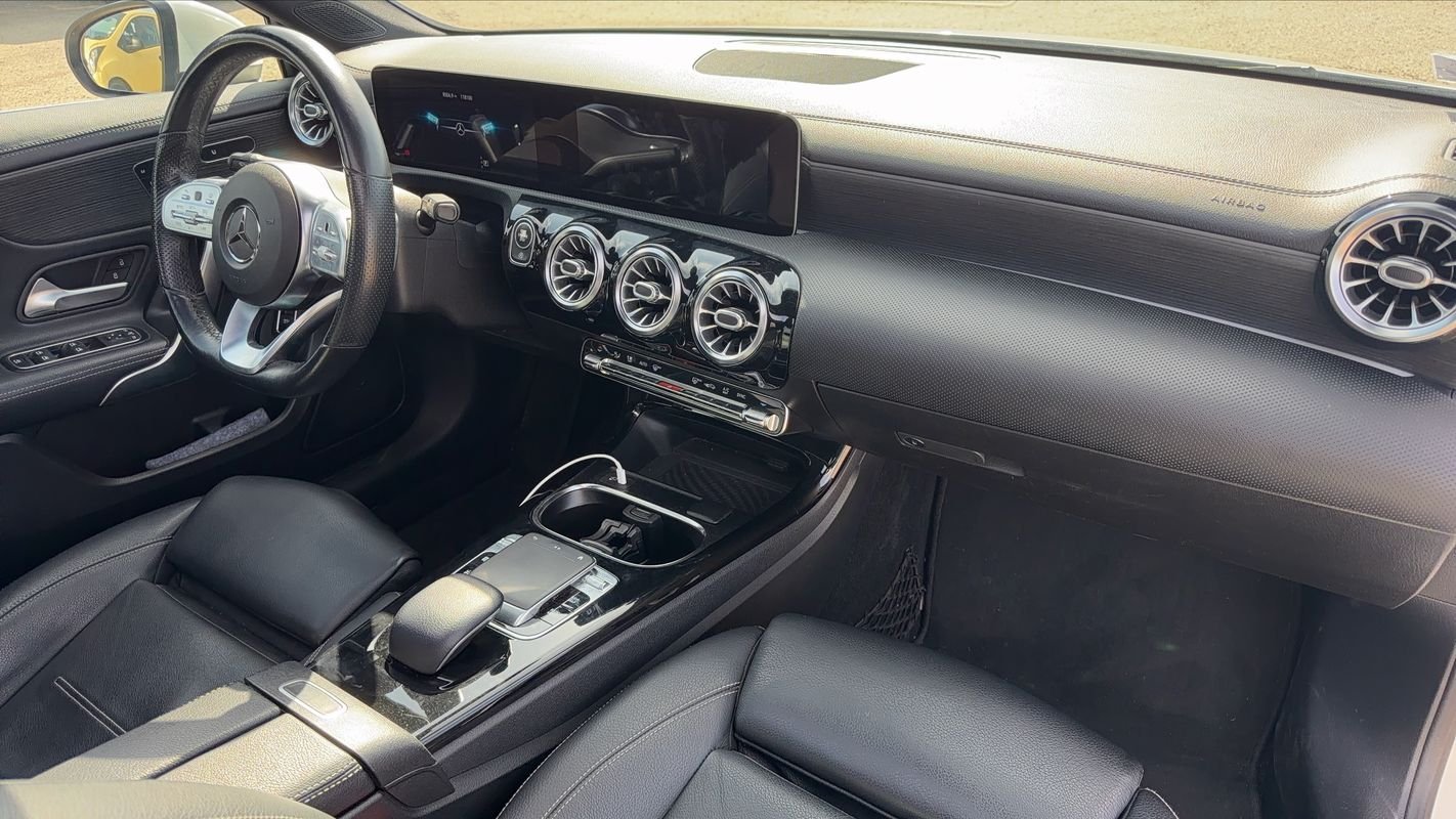 Mercedes Classe A - Photo 10