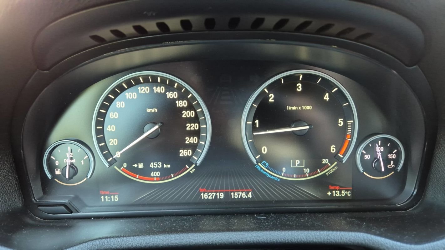 BMW X4 - Photo 12