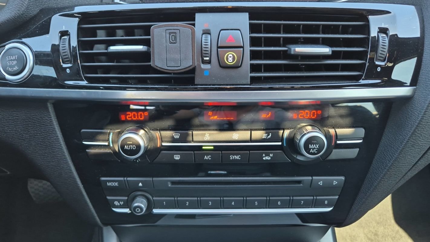 BMW X4 - Photo 13