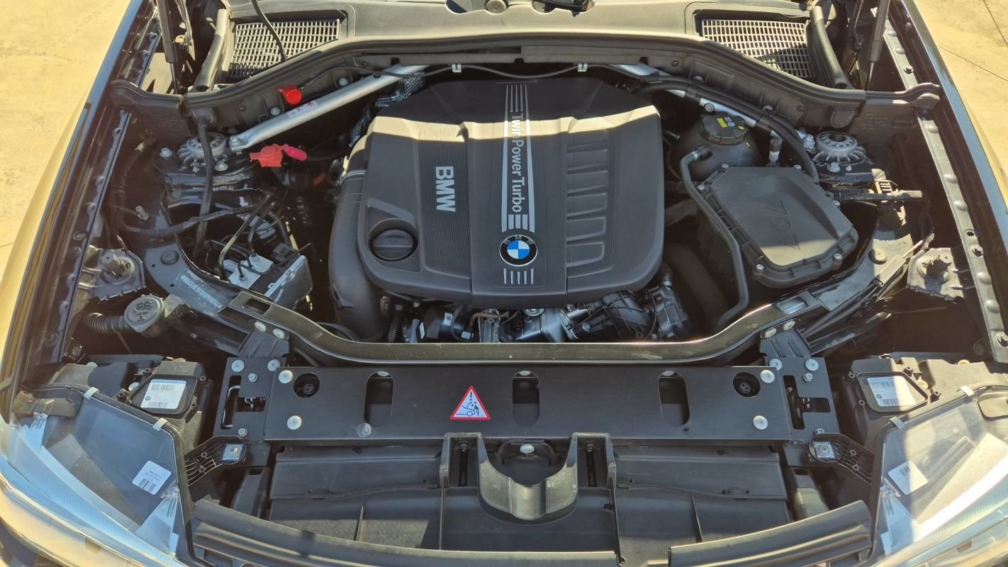BMW X4 - Photo 15