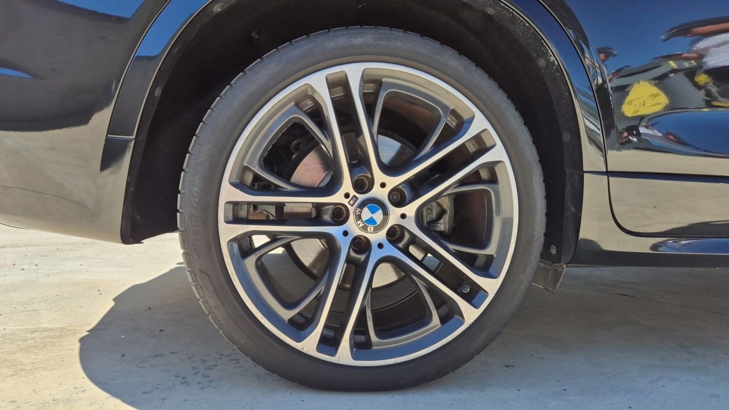 BMW X4 - Photo 16