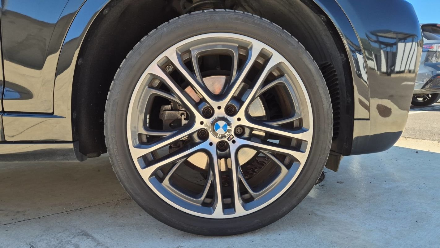 BMW X4 - Photo 17
