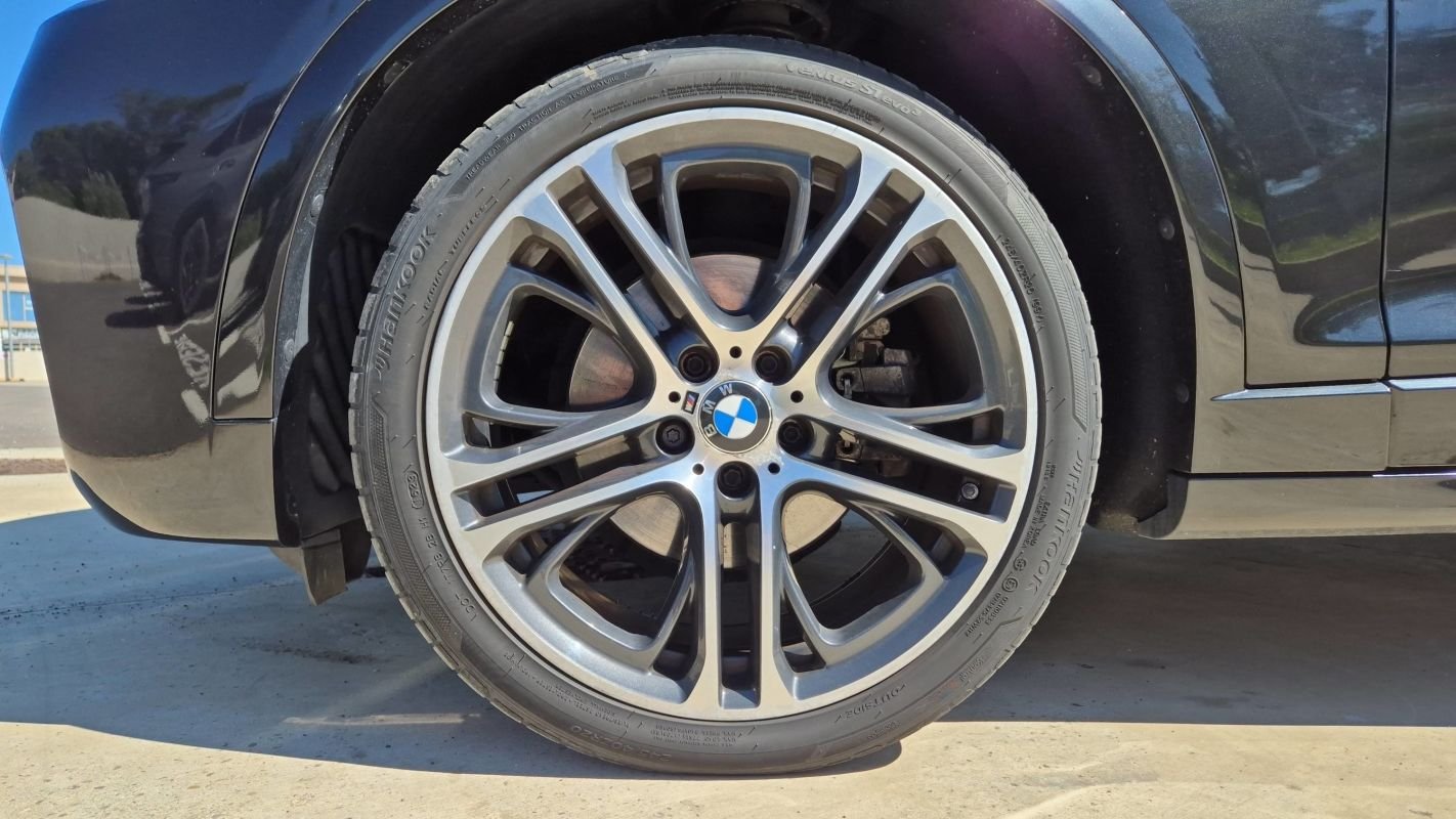 BMW X4 - Photo 18