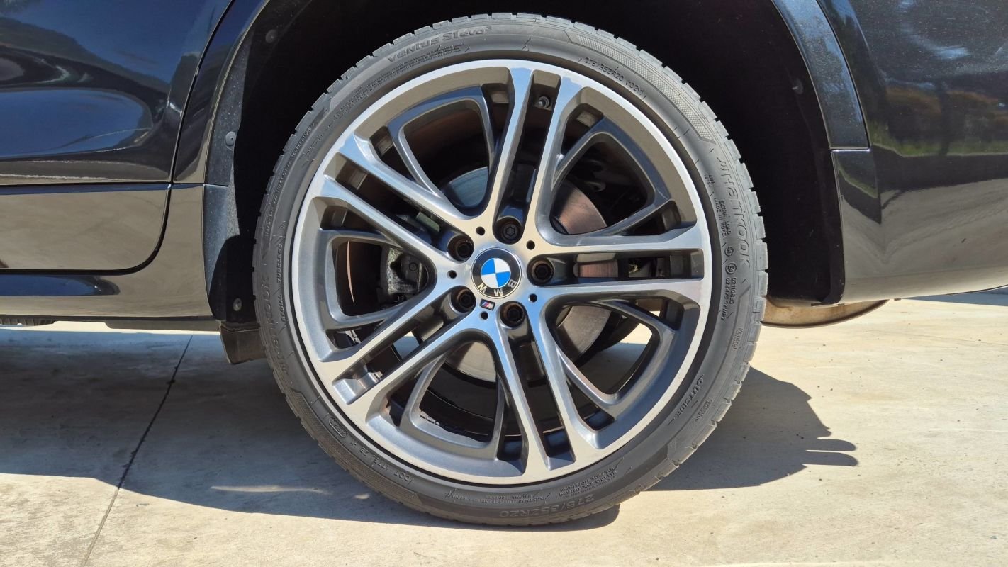 BMW X4 - Photo 19