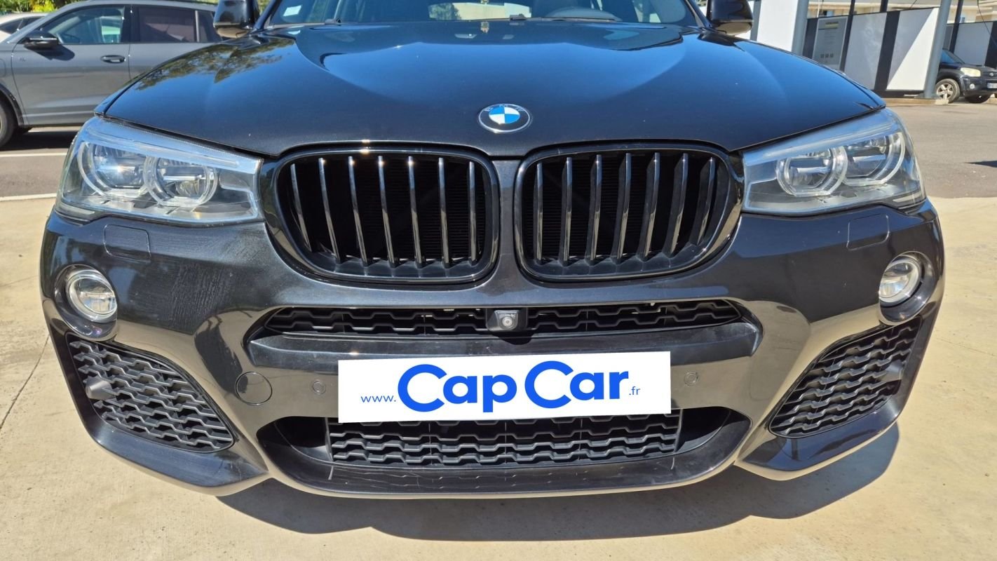 BMW X4 - Photo 20