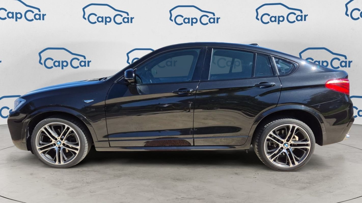 BMW X4 - Photo 2
