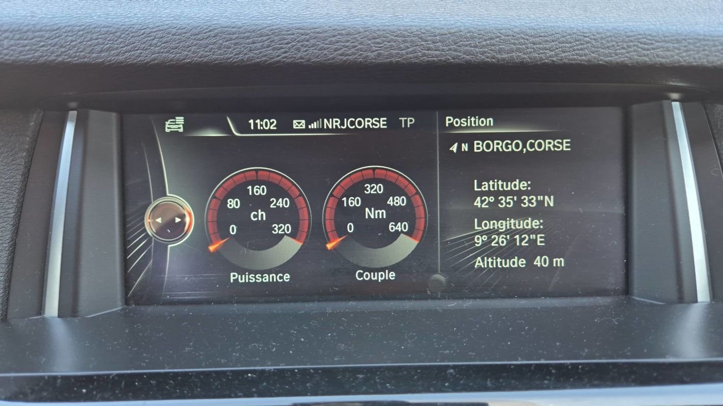 BMW X4 - Photo 22