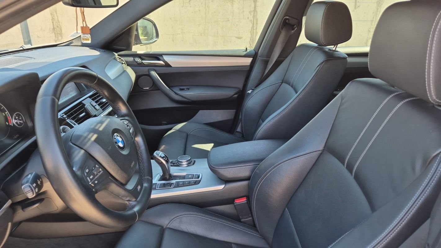 BMW X4 - Photo 25