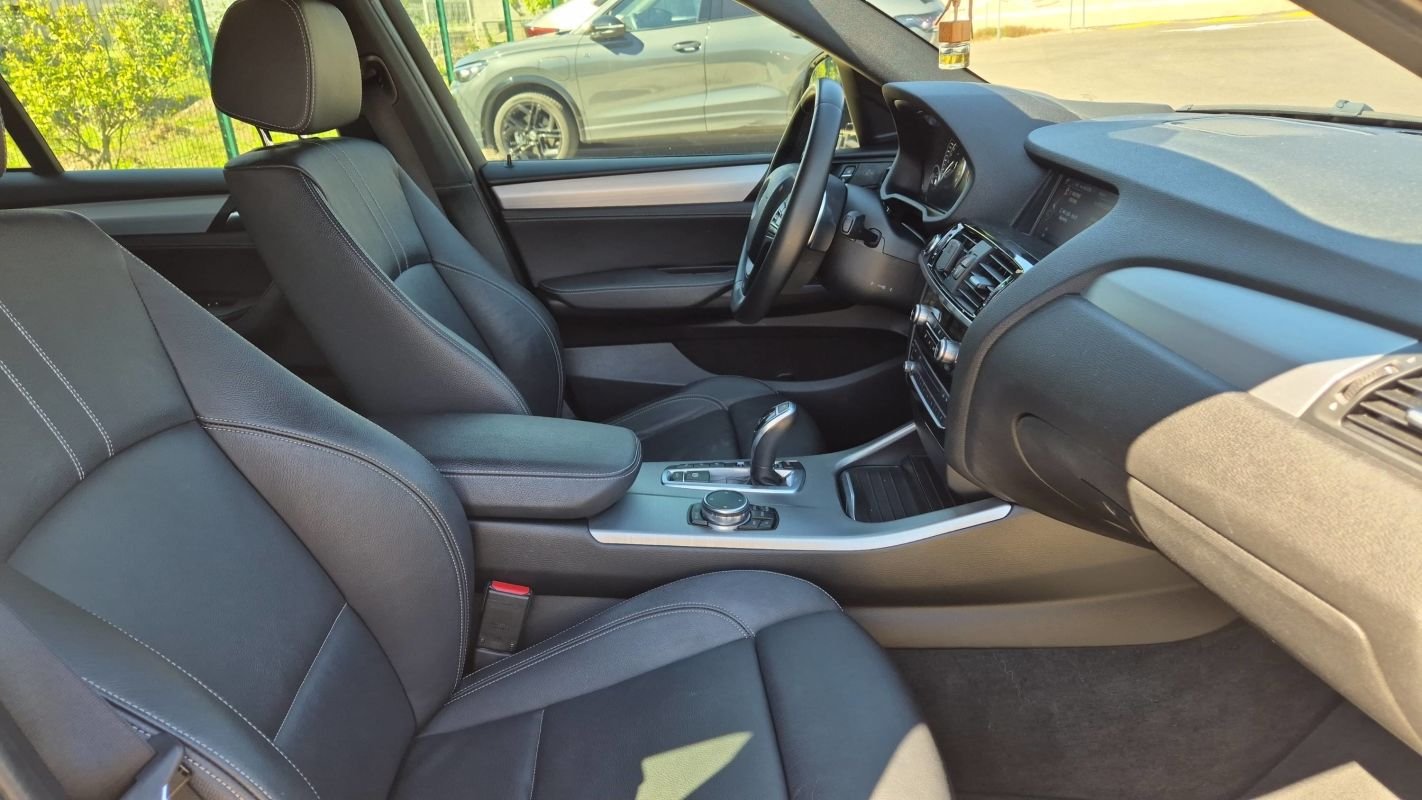 BMW X4 - Photo 26