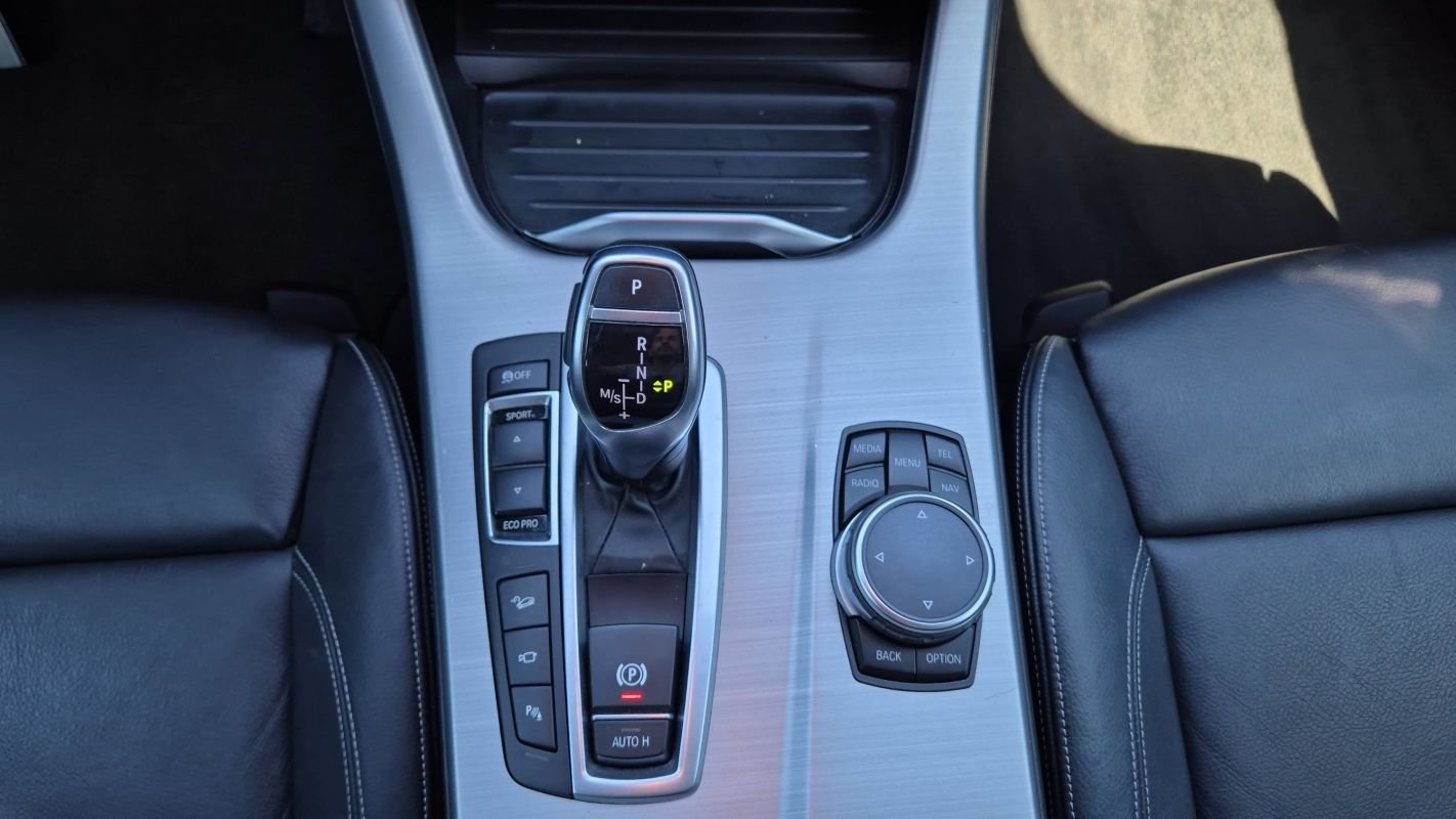 BMW X4 - Photo 27