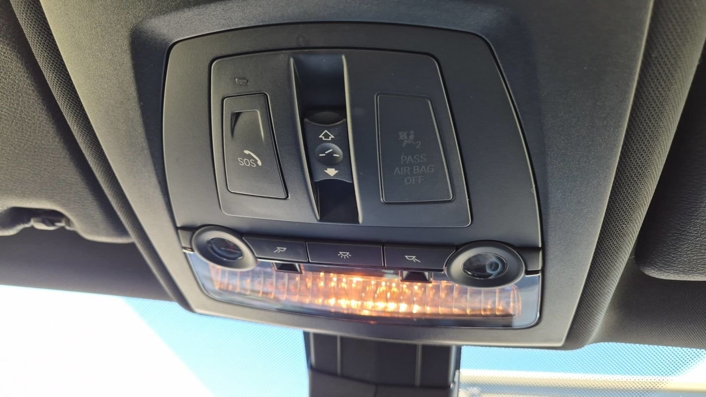 BMW X4 - Photo 28