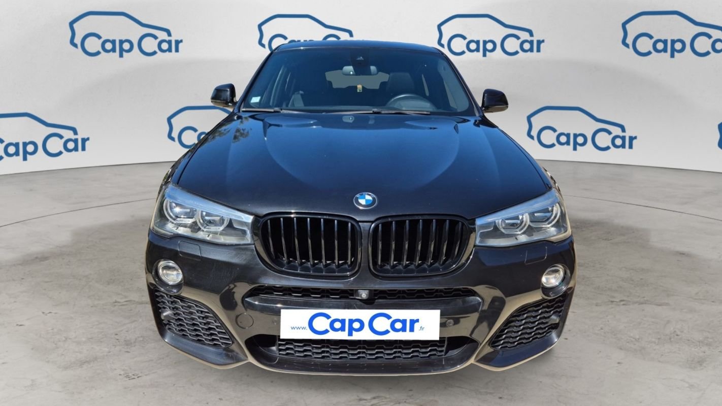 BMW X4 - Photo 5