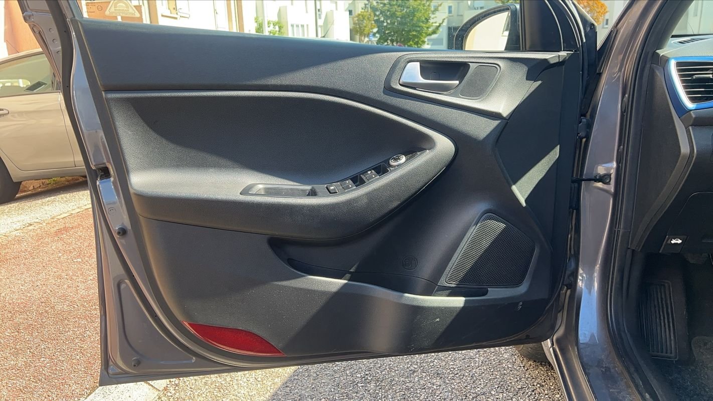 Hyundai i20 - Photo 7