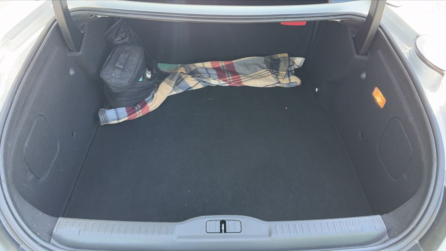 Peugeot RCZ - Photo 14