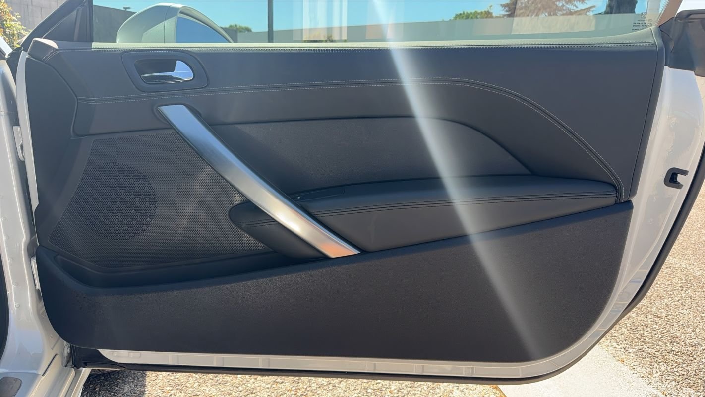 Peugeot RCZ - Photo 23
