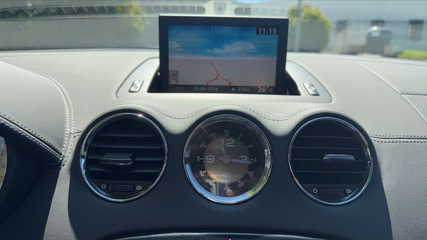 Peugeot RCZ - Photo 24